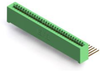 Card Edge Conn, Single, 30Pos, Wire Wrap; Card Edge Connector Type Edac - 65AJ7273 - Newark, An Avnet Company