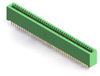 Card Edge Conn, Dual, 80Pos, Th; Card Edge Connector Type Edac - 65AJ1566 - Newark, An Avnet Company