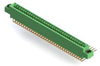 Card Conn, Dual Side, 68Pos, Wire Wrap; Card Edge Connector Type Edac - 75AJ7172 - Newark, An Avnet Company
