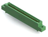 Card Conn, Single Side, 26Pos, Wire Wrap; Card Edge Connector Type Edac - 67AJ5731 - Newark, An Avnet Company