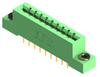 Card Edge Connector Rohs Compliant Edac - 61AJ2358 - Newark, An Avnet Company