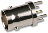 Connector, Bnc, Jack, Str, 50 Ohm, Pcb; Connector Type Amphenol Rf - 23M5339 - Newark, An Avnet Company
