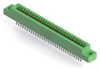 Card Edge Conn, Dual, 62Pos, Lug; Card Edge Connector Type Edac - 85H5870 - Newark, An Avnet Company