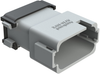 Automotive Housing, Rcpt, 15Pos, 25A; Product Range Amphenol Sine/tuchel - 71AJ7958 - Newark, An Avnet Company