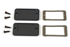 Small Enclosures - Extruded Enclosures -- 1457CEP - Image