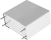 Cap, Film, Pp, 6.8Uf, 1Kvdc, Radial; Dielectric Type Kemet - 50AK8324 - Newark, An Avnet Company