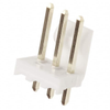 Connectors, Interconnects - Rectangular Connectors - Headers, Male Pins - 1293224-26604030 - Win Source Electronics