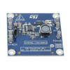 Development Boards, Kits, Programmers - Evaluation Boards - DC/DC & AC/DC (Off-Line) SMPS - 1284242-STEVAL-ISA198V1 - Win Source Electronics