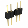 Headers, Male Pins - 350-10-142-00-001101-ND - DigiKey