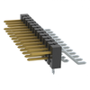 Headers, Male Pins - TSM-113-01-L-DH-LC-001-ND - DigiKey