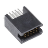 Headers, Male Pins - TFM-105-31-S-D-LC-ND - DigiKey