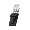 Free Hanging, Panel Mount - 900-0014600032-ND - DigiKey