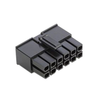 Rectangular Connector Housings - 609-10158453-12LF-ND - DigiKey