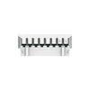 Rectangular Connector Housings - 1-1470107-6-ND - DigiKey