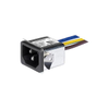 Power Line Filter Modules - 486-3-132-197-ND - DigiKey