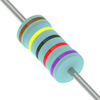 Through Hole Resistors - MFP1WSBRD52-14K-ND - DigiKey