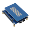 LED Driver Evaluation Boards - 2521-IS31FL3743B-QULS4-EB-ND - DigiKey