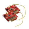 RF, RFID, Wireless Evaluation Boards - AC164137-1-ND - DigiKey