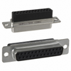 D-Sub, D-Shaped Connector Housings - 626-1070-ND - DigiKey