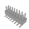 Board Spacers, Stackers (Board to Board) - 612-TW-08-02-T-D-170-SM-ND - DigiKey