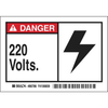Labels, Stickers, Decals - Preprinted - 2267-86786-ND - DigiKey