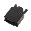 D-Sub, D-Shaped Connector Backshells, Hoods - 4414-6560-0115-01-ND - DigiKey