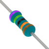 Through Hole Resistors - 738-RNV14FAL750KTB-ND - DigiKey