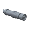 Circular Cable Assemblies - 8-03BFFM-SL7B05-ND - DigiKey