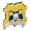 Terminal Blocks - CGT4U - Powell Electronics, Inc.