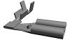 Terminals - 1742219-1 - Powell Electronics, Inc.