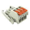 Female connector/socket - 831-1103/037-000 - WAGO