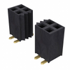 Headers, Receptacles, Female Sockets - SAM12908-ND - DigiKey
