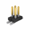 Headers, Male Pins - FTS-102-01-F-DV-TR - ODG (Origin Data Global)