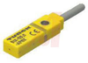 Sensor, Proximity, Inductive, 3 Wire DCPNP Output, 2mm Range, 10-30VDC - 70034806 - Allied Electronics, Inc.