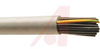 Cable, Standard-Flex; 12; 20 AWG; 10 x 30; 0.420 in.; 0.022 in.; Lubricated PVC - 70139724 - Allied Electronics, Inc.
