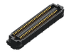 Board to Board & Mezzanine Connectors - ADF6-40-03.5-L-4-2-A-TR - Powell Electronics, Inc.