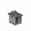 Miniature Power Rockers - CWSA11AAN3S - NKK Switches