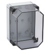 TK Series Enclosures - 112-015 - Altech Corp.