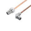 Coaxial Cables (RF) - 6099-PE3C10455-12-ND - DigiKey