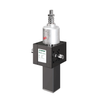 25 kN-32×20-S-Ball screw | GSZ-Series | Screw jack -  - DieQua Corporation