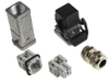 Heavy Duty Power Connectors - 1829932 - RS Components, Ltd.