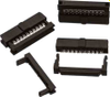 IDC Connectors - 2113132 - RS Components, Ltd.