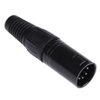 XLR Connectors - 458018 - RS Components, Ltd.
