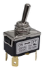 Toggle Switches - 186266 - RS Components, Ltd.
