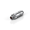 ZS1000-0610 | Plug field assembly for PROFIBUS, Modbus, RS485, shielded -  - Beckhoff Automation LLC