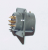 Transducer Receptacles -- PT02H-12-8P - Image