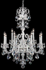 Mid. Chandeliers-Candle - 632511 - Light Center (The)