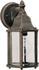 Exterior -Wall Mount - 222367 - Light Center (The)