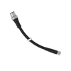 Circular Cable Assemblies - 2170-BC-M12F4-M8M3-24-5-ND - DigiKey