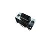 D-Sub Connectors - 1001-HDL15-SL-B - New Yorker Electronics Co., Inc.